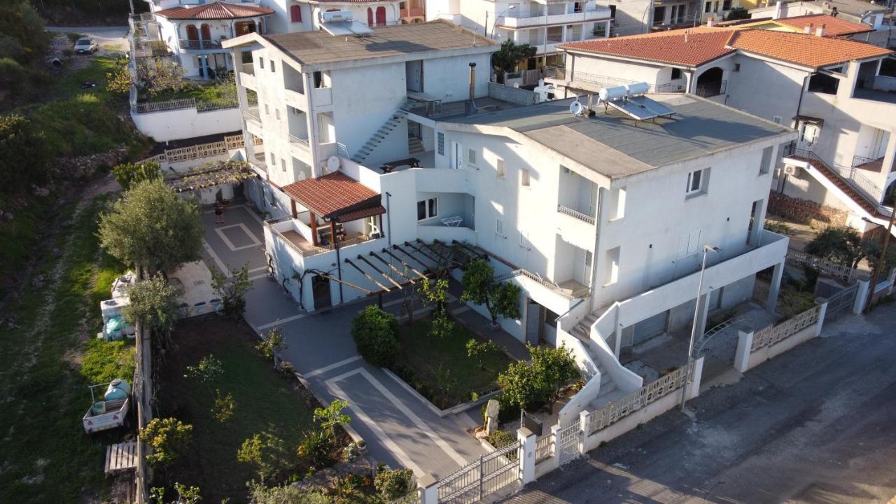 Il Lentischio Holiday Home Cala Gonone Exterior photo