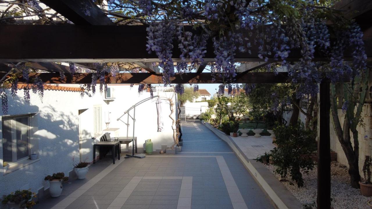 Il Lentischio Holiday Home Cala Gonone Exterior photo