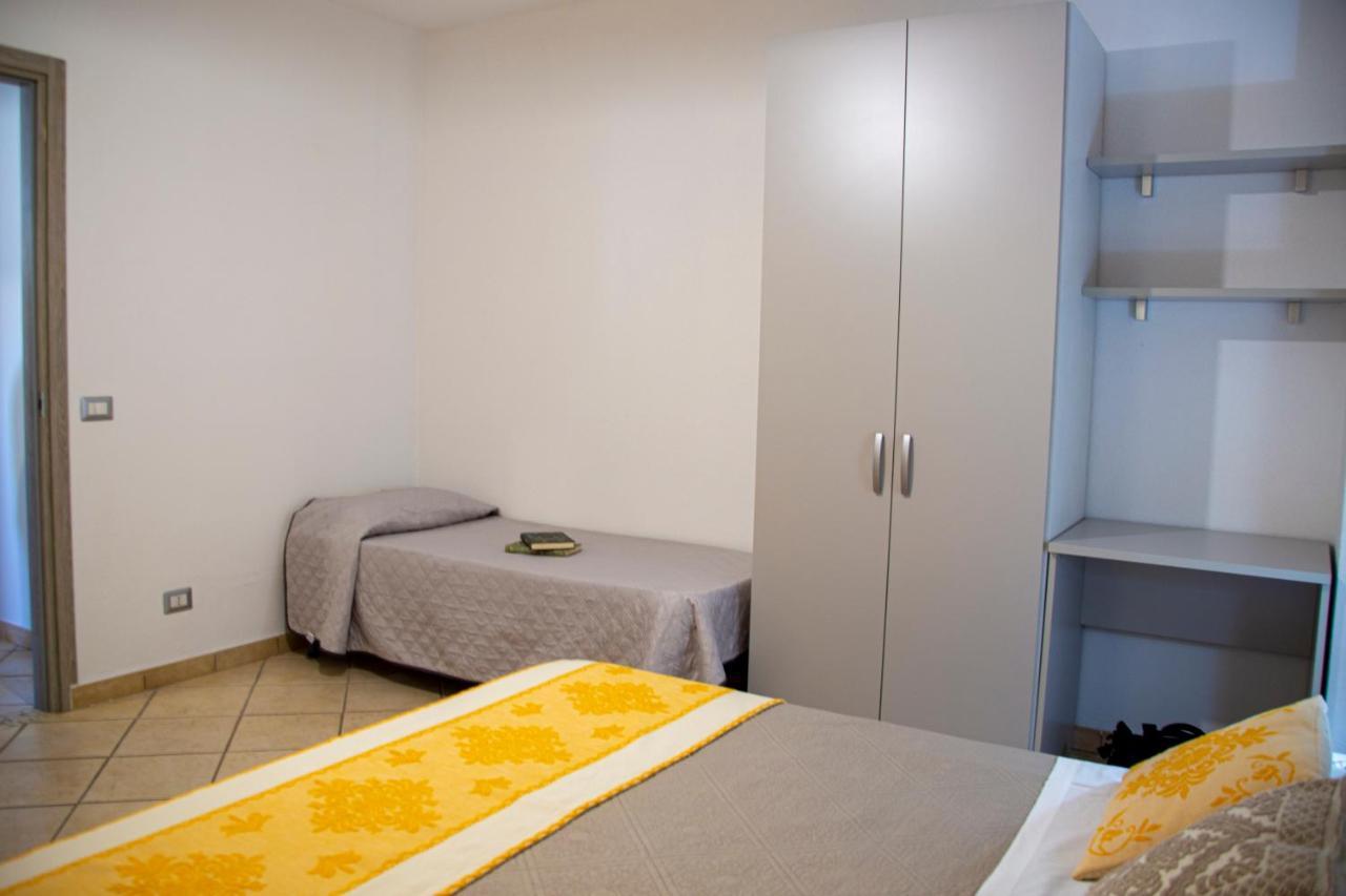 Il Lentischio Holiday Home Cala Gonone Exterior photo