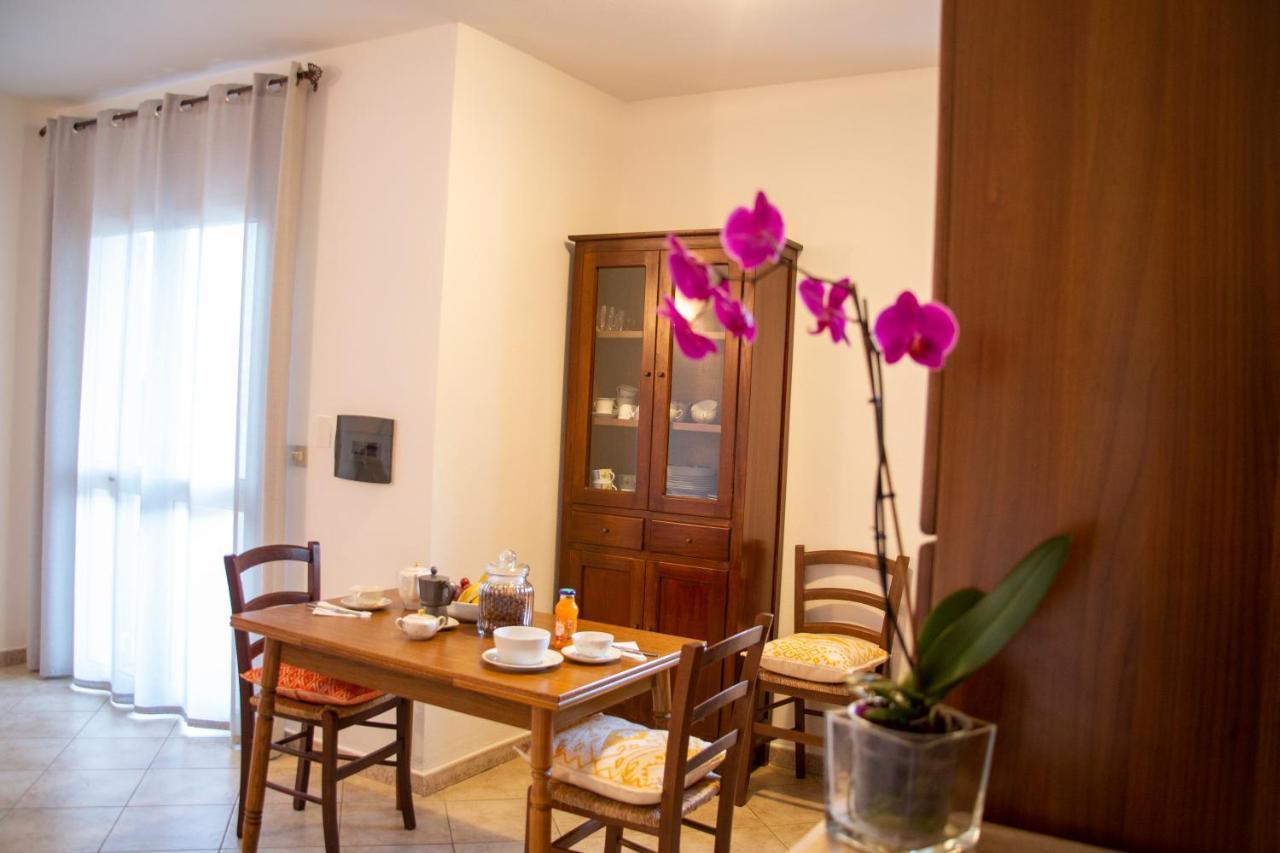 Il Lentischio Holiday Home Cala Gonone Exterior photo