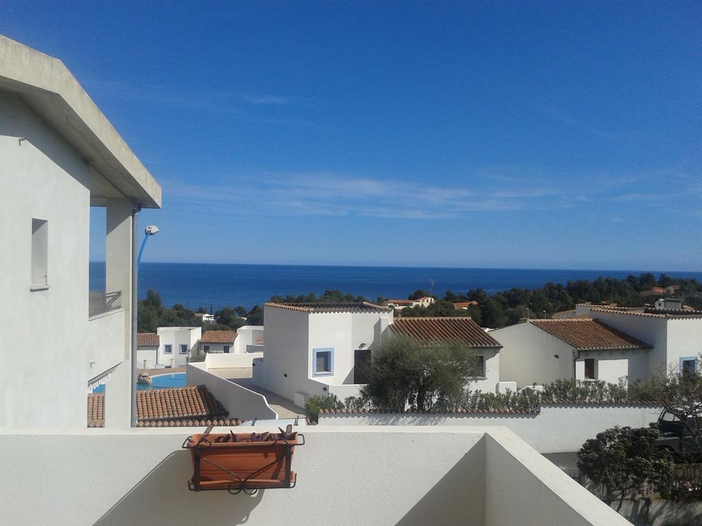 Il Lentischio Holiday Home Cala Gonone Exterior photo