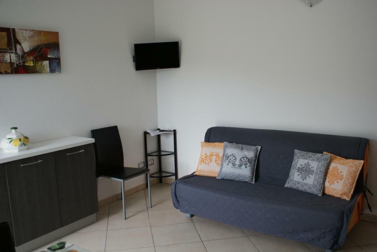 Il Lentischio Holiday Home Cala Gonone Exterior photo
