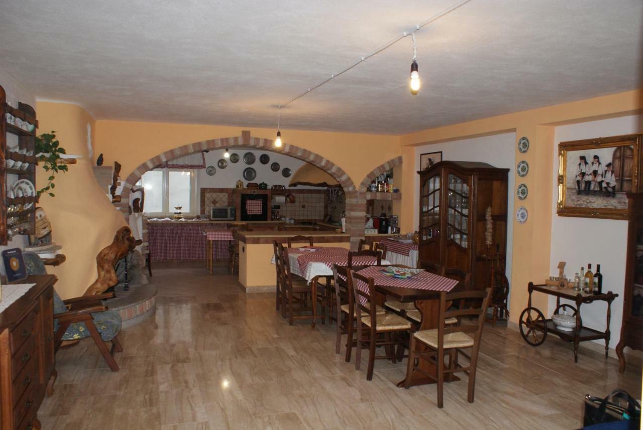 Il Lentischio Holiday Home Cala Gonone Exterior photo